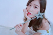 【SKE48】松井珠理奈、天使と悪魔に扮したコスプレ姿を公開！どちらの珠理奈が好き？という問いかけに「どっちもカワイイ！」「可愛すぎて選べない…」の声