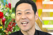 東野幸治のエピソードを貼ってく