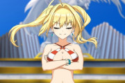 【FGO】3年間全体術でトップを張っていたあの鯖さん、今でもバリバリ使える模様ｗｗｗｗｗｗ←これマジ？？？？