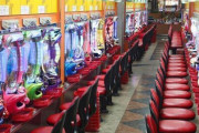 パチンコが50000万円で売ってるんだけど…
