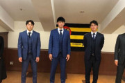 阪神・西純矢&井上広大が1年目で印象に残った選手とは…オンラインイベント参加で告白