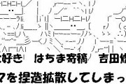 ジョイコンのアナログスティックはすぐドリフトする←この謎のデマを流す奴の正体