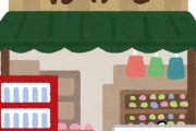 おっさん「昔の駄菓子屋にはKOFが置いてあった」←これ