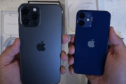 11月9日～15日の国内スマホ販売台数ランキング､iPhone 12 miniが1位に