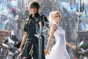 【悲報】FF15さん、東洋経済にダメ出しされてしまう