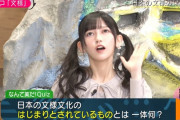 池田瑛紗ちゃん、Qさまイジリされててワロタｗｗｗ【乃木坂46】