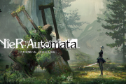 【スクエニ】『NieR(ニーア)』の商標登録を本日付けで申請！10周年記念サイトと連動して新作（リメイク）開発中か！？