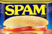 スパム缶って高すぎない？