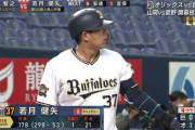 【悲報】オリックスファン、アホなことして逮捕