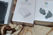 Googleの最新スマホ｢Pixel 6a｣が届いたぞ