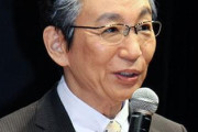 古舘伊知郎、高市“1億回再生動画”に爆弾発言？「2億～5億投入」持論が物議