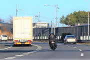 バイクの高速料金が半額になったけどさ