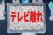 「テレビ離れ」の真実、若者だけじゃなく50代以上もテレビを観なくなっていた