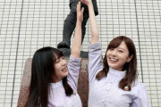 【乃木坂46】白石麻衣と与田祐希のコンビって意外と良いよな？(画像あり)