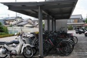 ぼく「よーしバイク買ったぞ！」マンション「バイク置き場埋まってるぞ」