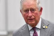 【イギリス】チャールズ皇太子、新型ウイルス陽性と王室発表。症状は軽い模様