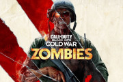 Call of Dutyシリーズ最新作「Call of Duty: Black Ops Cold War（コールオブデューティー ブラックオプス コールドウォー）」ゾンビモードお披露目をアナウンス