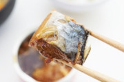 鯖缶って栄養くっそ高いんだな
