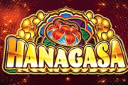 Ｌ花笠 HANAGASAの評価と感想は光っても揃わないバグがある模様