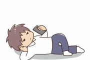 【悲報】休みなのに家で一人で寝てるだけ←これｗｗｗｗｗｗ