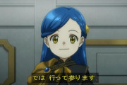 アニメ『本好きの下剋上 領主の養女』続編(5期)制作決定！！　この作品も転スラ同様最後までやりそう
