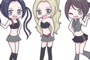 【動画】韓国アイドルさん、ヱチヱチ限界点を超えてしまう