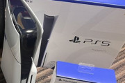 【朗報】PS5、ガチの神ハードだった