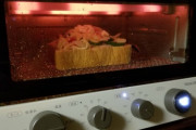 【飯テロ】ぼく、夜食のピザトーストを焼き始める！?