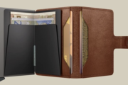 キャッシュレス派のワイが最終的に辿り着いた財布がこちら