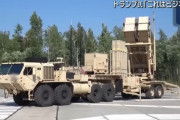 トランプ大統領、防空システム「パトリオット」をウクライナに追加供与…費用はEUが全額負担！