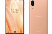 ドコモの「AQUOS sense3」が総合ランキング2位、Android勢が2位以上になったのは2年6カ月ぶり