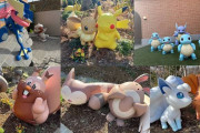 「ポケモン」のテーマパークとかいう絶対にディズニー超えが保証されている最強パークｗｗｗｗｗｗｗ