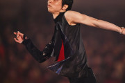 羽生結弦・ファンタジーオンアイス神戸公演 フォトギャラリー（12枚）