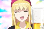 【悲報】野球場のビール売り子のために推し活してビールを大量購入廃棄してるおっさん 一人や二人じゃなかったｗｗｗ