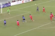 韓国戦で決めた日本代表の鮮やかな連携からのスーパーゴールが中韓に衝撃を与える「上手すぎる」「アーセナルみたい」【海外の反応】