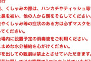【失笑】どうしても現場でコールがしたい現場ヲタさん、クソみたいな屁理屈をブチかまし失笑されてしまう