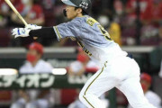 阪神・近本が貴重な３号ソロ　矢野監督も称賛「あの１点が相手を止める１本になった」