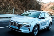 【韓国の反応】ヒュンダイ、水素車「ネクソ」で10年ぶりに日本再進出