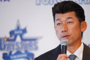 三浦大輔監督　2番に良い打者おきます、捕手使い分けます、不安な抑え固定しません