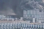 【中国】ファーウェイで大規模火災、3人死亡　広東省の大型施設