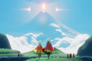 『Sky 星を紡ぐ子どもたち』ニンテンドースイッチ版がリリース決定！『風ノ旅人』開発チームが送る基本無料のソーシャルアドベンチャー