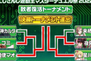 【マスターデュエル】今回の案件のVtuberアカウントは没収ってマジ？