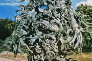 【ウルトラセブン】異形感ある宇宙人って怖くていいよね