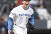 日本ハムルーキー祭り！ドラ1大川がエスコン完全投球！ドラ4＆育成1位＆ドラ2で3点捻出　ドラ5捕手も好リード