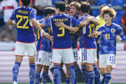 快進撃続く日本代表に、韓国メディアは驚きを飛び越え“恐怖”「最近の日本サッカーの上昇傾向は恐ろしい」