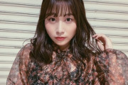 【SKE48】青海ひな乃、やっぱりズボン。