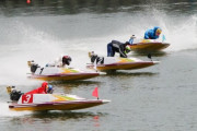 【悲報】 ボートレース峰竜太が転覆　売上41億円を返還