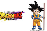 【画像】ドラゴンボールDAIMA(ダイマ)の作画ｗｗｗｗｗｗｗｗｗｗｗｗｗｗｗｗ