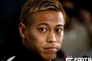 韓国人「親韓派の本田圭佑選手が、日本の中国批判声明の参加拒否を問題視！本当なら日本は本当に危険」　韓国の反応