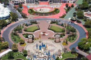 【朗報】東京ディズニーリゾート、工事しまくり